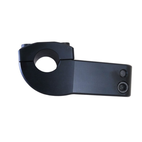 FIEND RANSOM BMX STEM BLACK