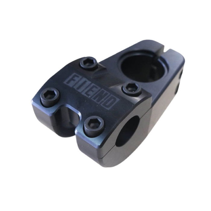 FIEND RANSOM BMX STEM BLACK