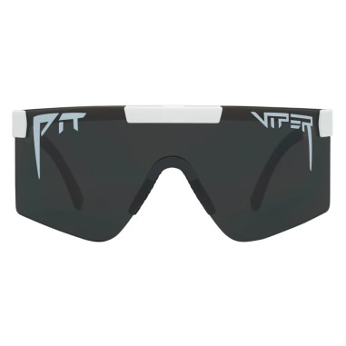 PIT VIPER Glasses THE MIAMI NIGHTS SMOKE Šířka brýlí: Regular - 141mm