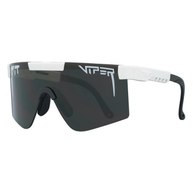 PIT VIPER Glasses THE MIAMI NIGHTS SMOKE Šířka brýlí: Regular - 141mm 2