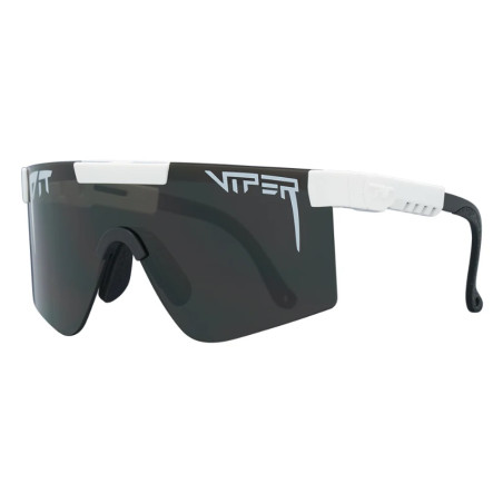 PIT VIPER Glasses THE MIAMI NIGHTS SMOKE Šířka brýlí: Regular - 141mm
