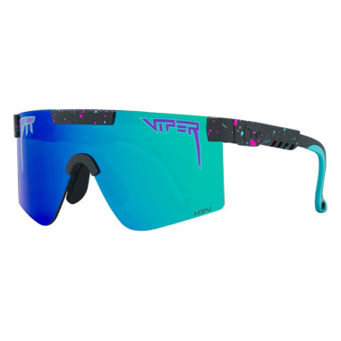 PIT VIPER Glasses THE MIDNIGHT Šířka brýlí: Regular - 141mm 2