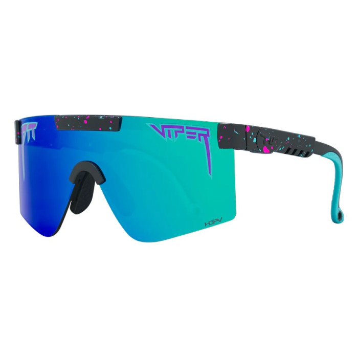 PIT VIPER Glasses THE MIDNIGHT Šířka brýlí: Regular - 141mm