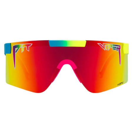 PIT VIPER Glasses THE PRIDE Šířka brýlí: Regular - 141mm