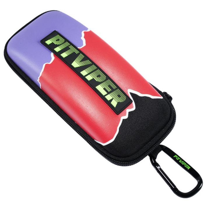 PIT VIPER LONG TRACK FIRMCASE pouzdro na brýle