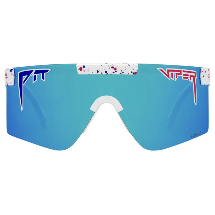 PIT VIPER Glasses THE MERIKA Šířka brýlí: Regular - 141mm