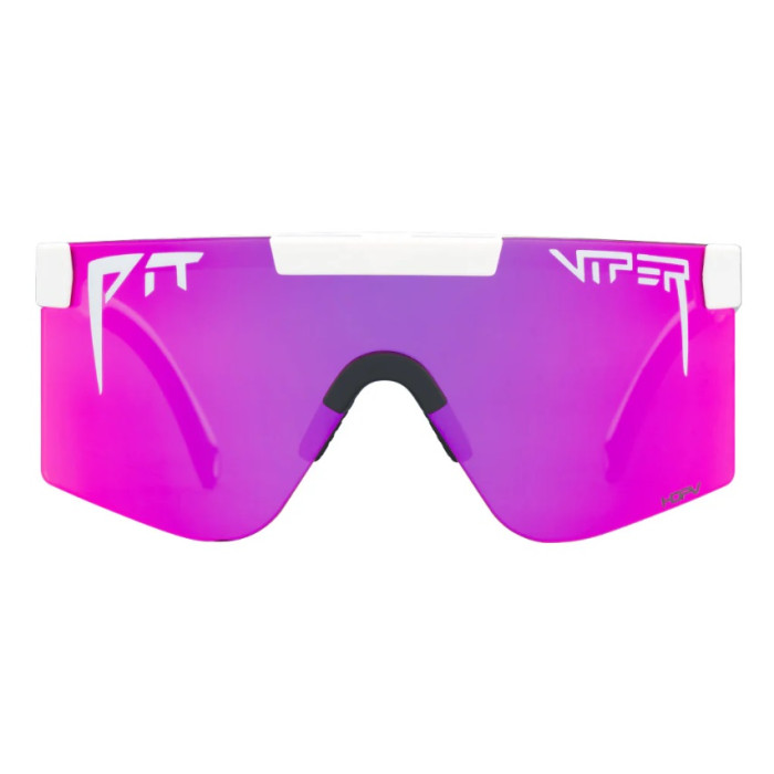 PIT VIPER Glasses THE MIAMI NIGHTS Šířka brýlí: Wide - 149mm