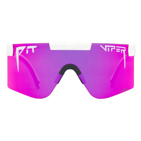 PIT VIPER Glasses THE MIAMI NIGHTS Šířka brýlí: Wide - 149mm