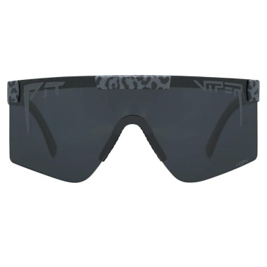 PIT VIPER Glasses THE NOCTURNAL Šířka brýlí: Wide - 149mm