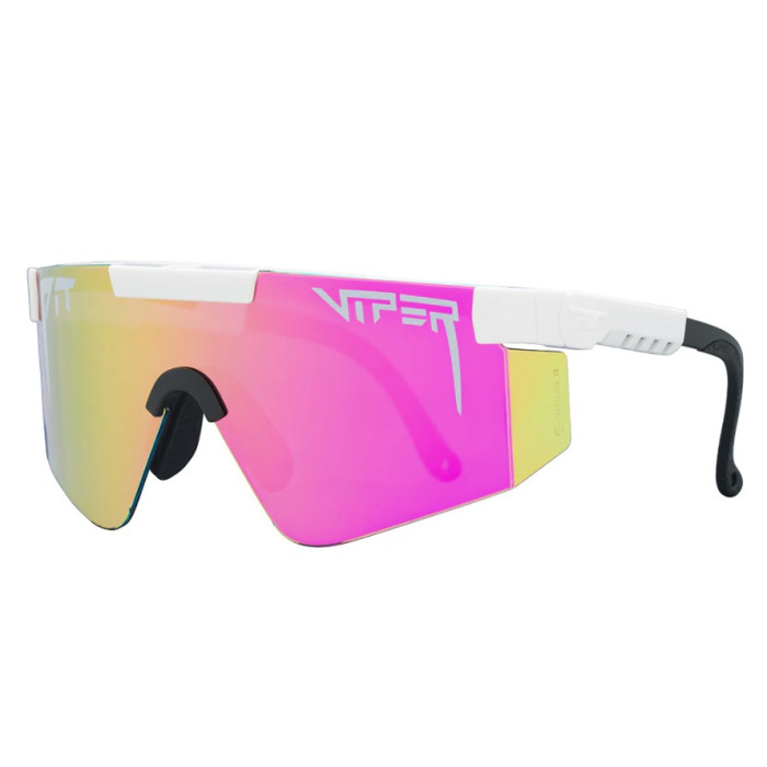 PIT VIPER Glasses THE MIAMI NIGHTS Šířka brýlí: Wide - 149mm