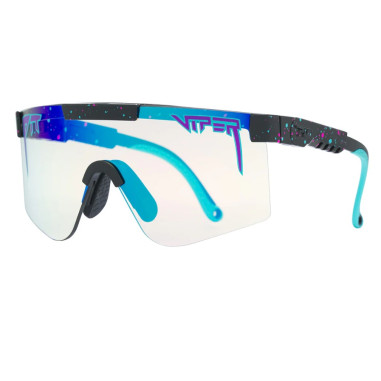 PIT VIPER Glasses THE MIDNIGHT PHOTOCHROMATIC Šířka brýlí: Wide - 149mm 2