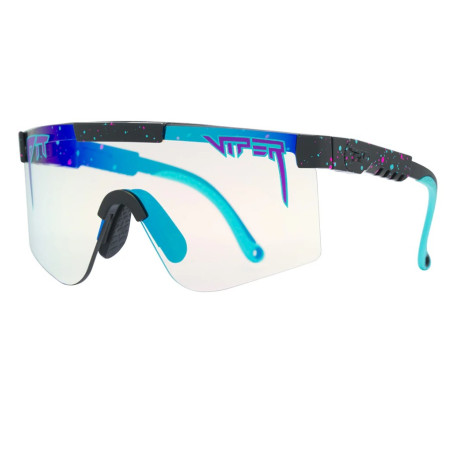 PIT VIPER Glasses THE MIDNIGHT PHOTOCHROMATIC Šířka brýlí: Wide - 149mm