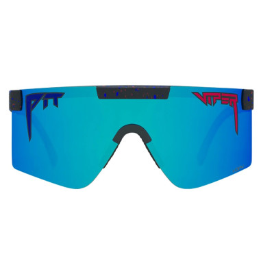 PIT VIPER Glasses THE PEACEKEEPER Šířka brýlí: Wide - 149mm