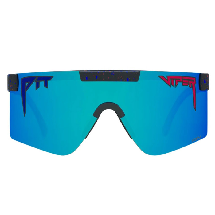 PIT VIPER Glasses THE PEACEKEEPER Šířka brýlí: Wide - 149mm