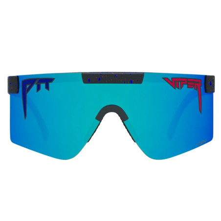 PIT VIPER Glasses THE PEACEKEEPER Šířka brýlí: Wide - 149mm