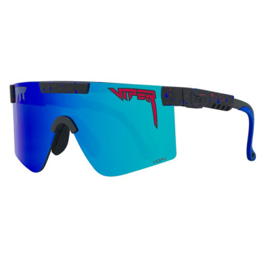 PIT VIPER Glasses THE PEACEKEEPER Šířka brýlí: Wide - 149mm 2