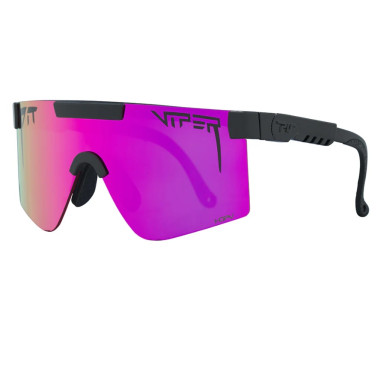 PIT VIPER Glasses THE EXEC Šířka brýlí: Wide - 149mm 2