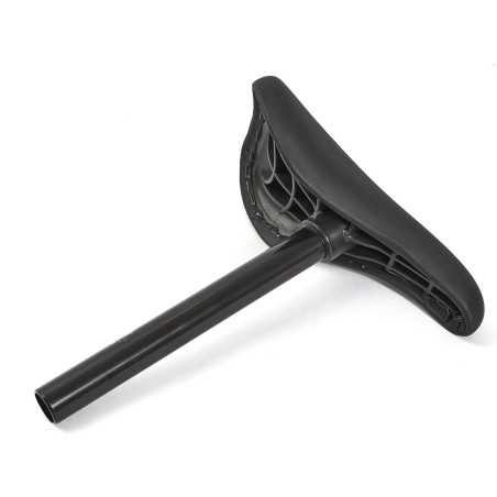 KHE AFFIX COMBO BMX SEDLO MID BLACK