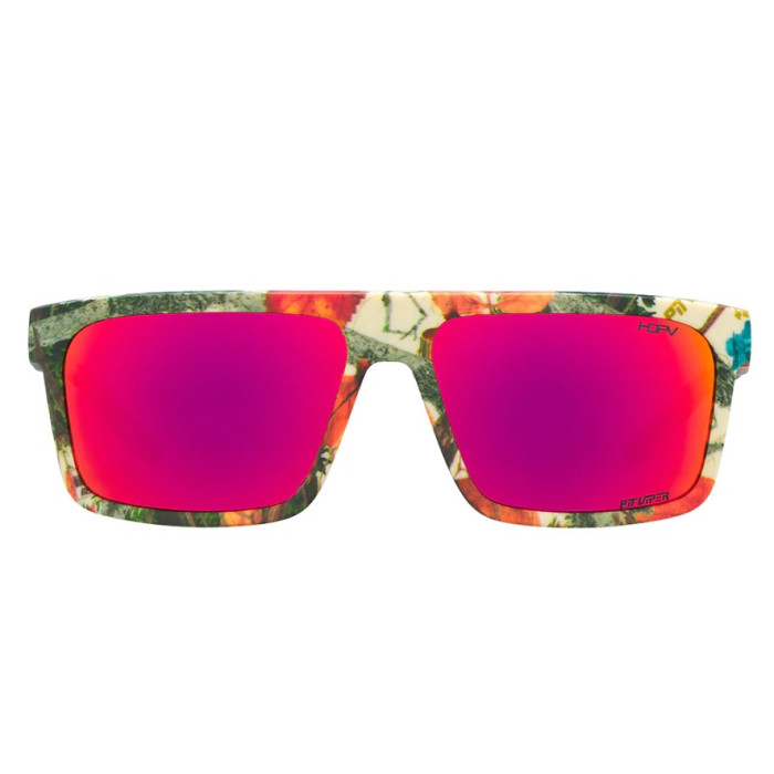 PIT VIPER Glasses THE ACTUALBUSH TURBOSHAFT