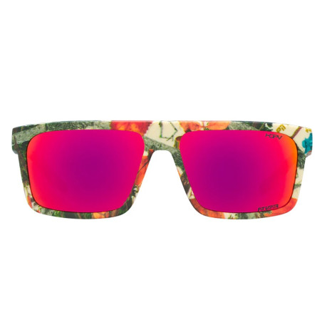 PIT VIPER Glasses THE ACTUALBUSH TURBOSHAFT