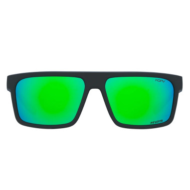 PIT VIPER Glasses THE BIO EXEC TURBOSHAFT