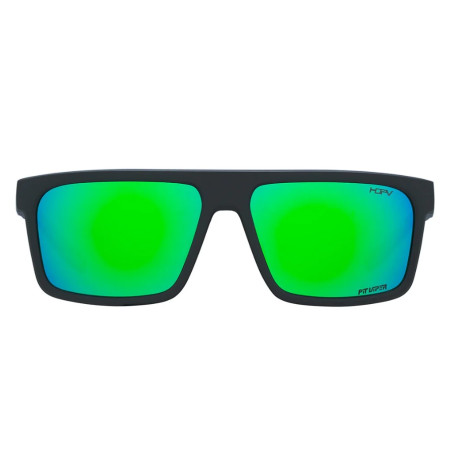 PIT VIPER Glasses THE BIO EXEC TURBOSHAFT