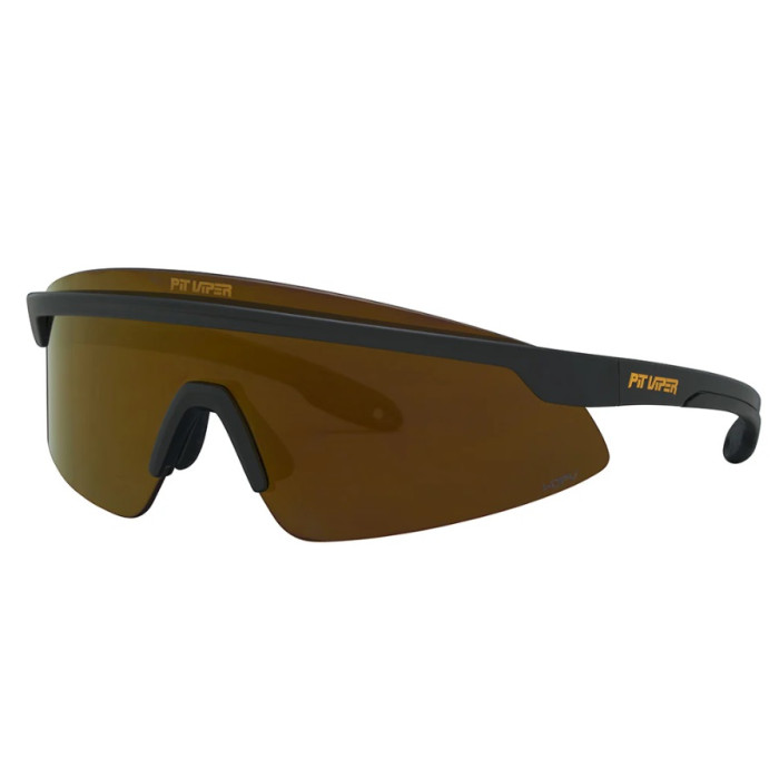 PIT VIPER Glasses THE EXEC POLARIZED SKYSURFER