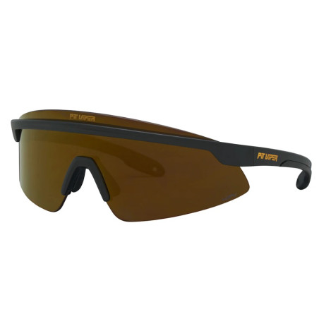 PIT VIPER Glasses THE EXEC POLARIZED SKYSURFER