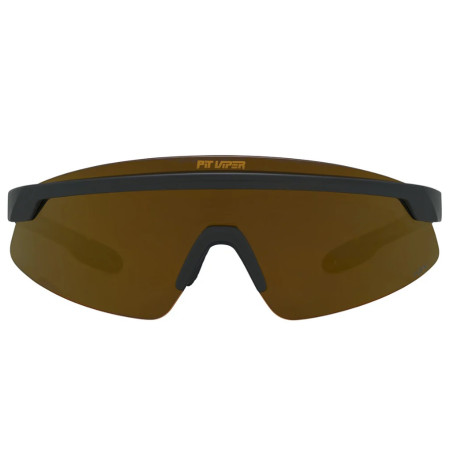 PIT VIPER Glasses THE EXEC POLARIZED SKYSURFER