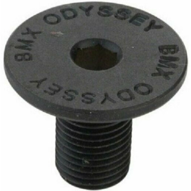 Odyssey Spindle Bolt Thunderbolt