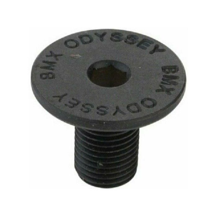 Odyssey Spindle Bolt Thunderbolt