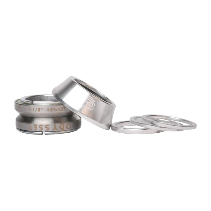 Odyssey ODSY INTERNAL Conical Spacer high polished