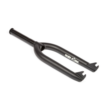 BSD Dust Fork 26mm offset flat black
