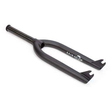 BSD Acid Fork V2 30mm Offset flat black