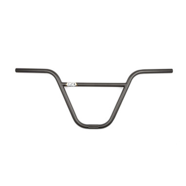 BSD High as Hell Bar 29.5" x 10.5" flat black