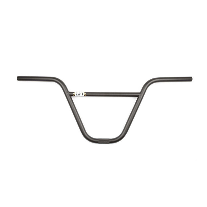 BSD High as Hell Bar 29.5" x 10.5" flat black