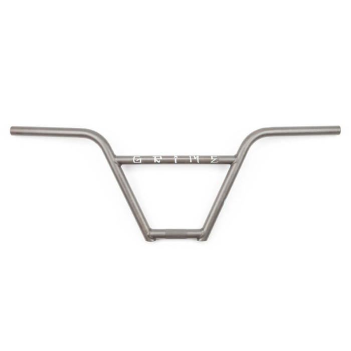 BSD Grime Bar 4 Piece 29" x 9" flat raw