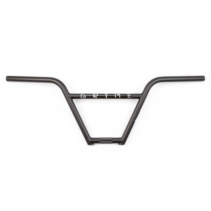 BSD Grime Bar 4 piece 29" x 9.5" flat black (OS Version 1")
