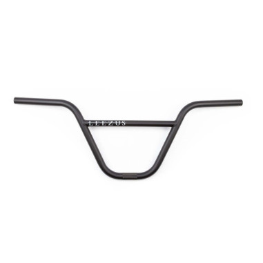 BSD Leezus Bar 28" x 9.25" flat black