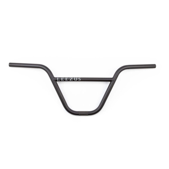 BSD Leezus Bar 28" x 9.25" flat black