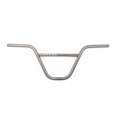 BSD Leezus Bar 28" x 9.25" flat raw (OS Version 1")
