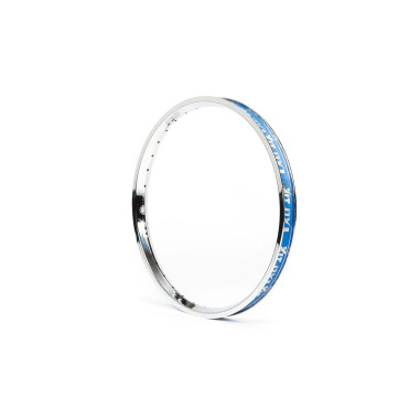 BSD XLT Rim - 6061 - T6 chrome plate
