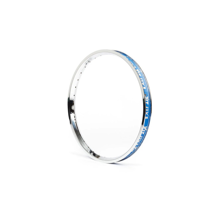 BSD XLT Rim - 6061 - T6 chrome plate