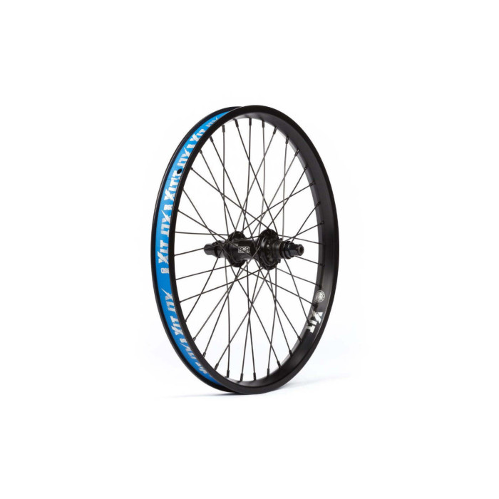 BSD XLT Back Street Pro Wheel Male LHD black
