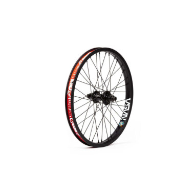 BSD Mind Wheel Back Street Pro Male LHD black