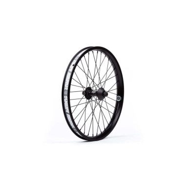 BSD Swerve x Aero Pro Wheel Front black