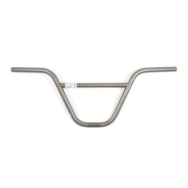 BSD ALVX Bar 28" x 9.75" flat raw