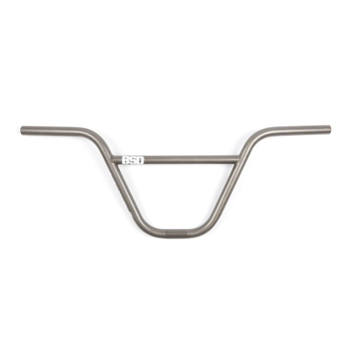 BSD ALVX Bar 28" x 9.75" flat raw