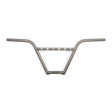 BSD S4F4RI, 4pc. Bar 29.5" x 9.6" flat raw