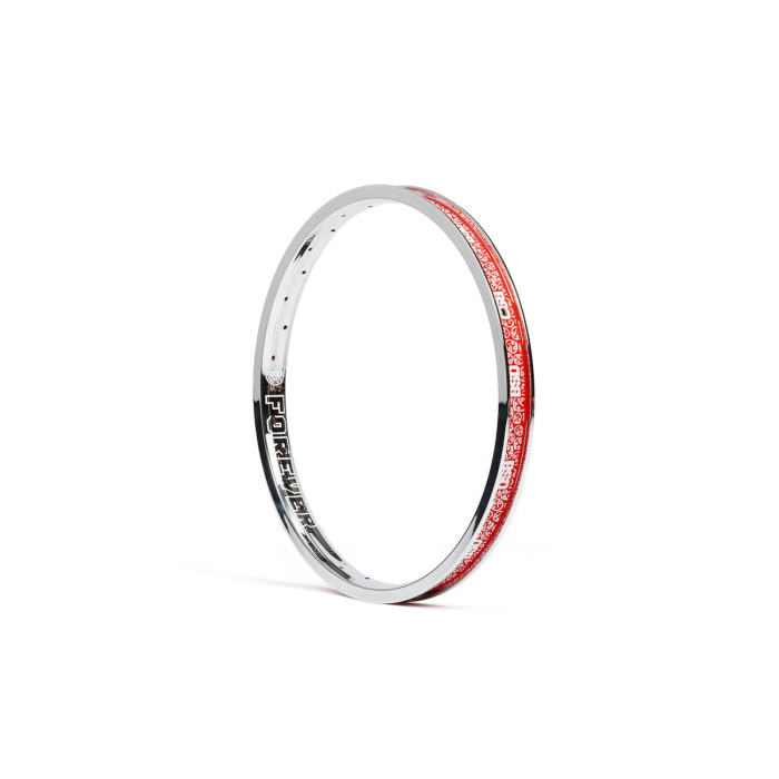 BSD Forever Rim 6061 - T6 chrome plate